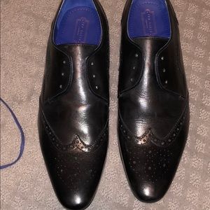 Ted Baker shoes